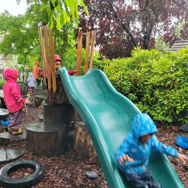 Amazing Life Games Preschool