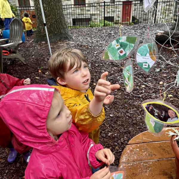 Amazing Life Games Preschool